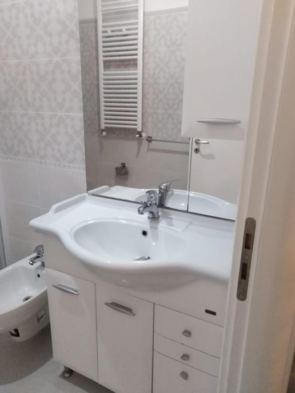 Miguel Apartment Tropea Luaran gambar