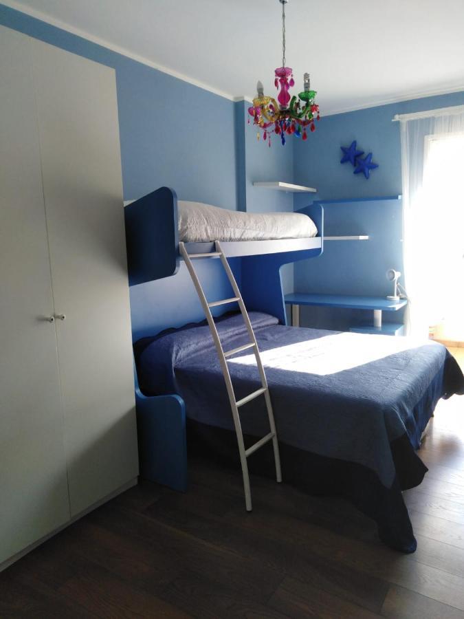 Miguel Apartment Tropea Luaran gambar