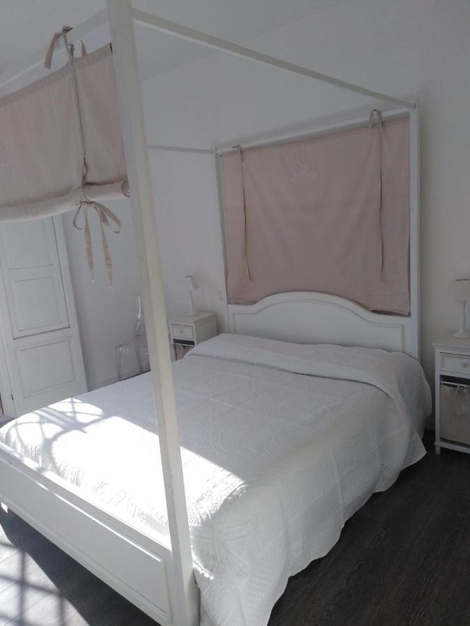 Miguel Apartment Tropea Luaran gambar