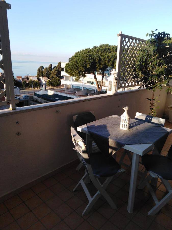 Miguel Apartment Tropea Luaran gambar