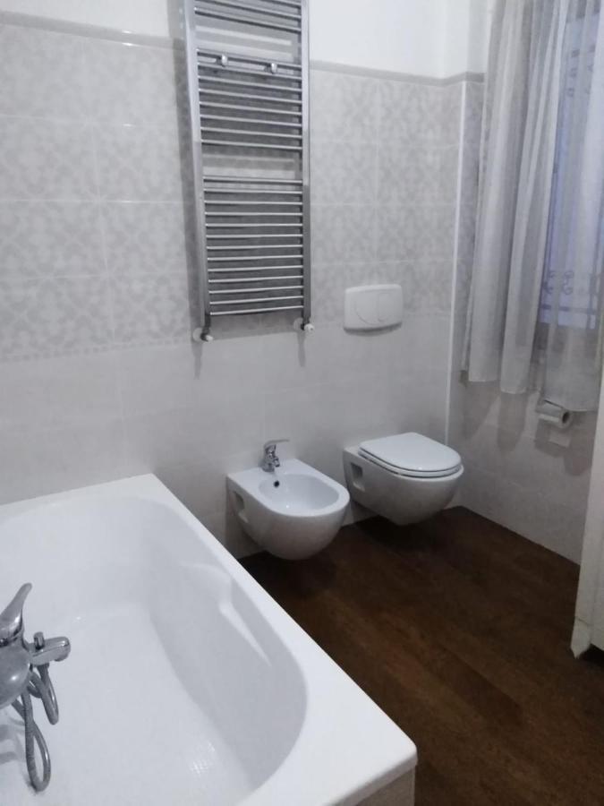 Miguel Apartment Tropea Luaran gambar