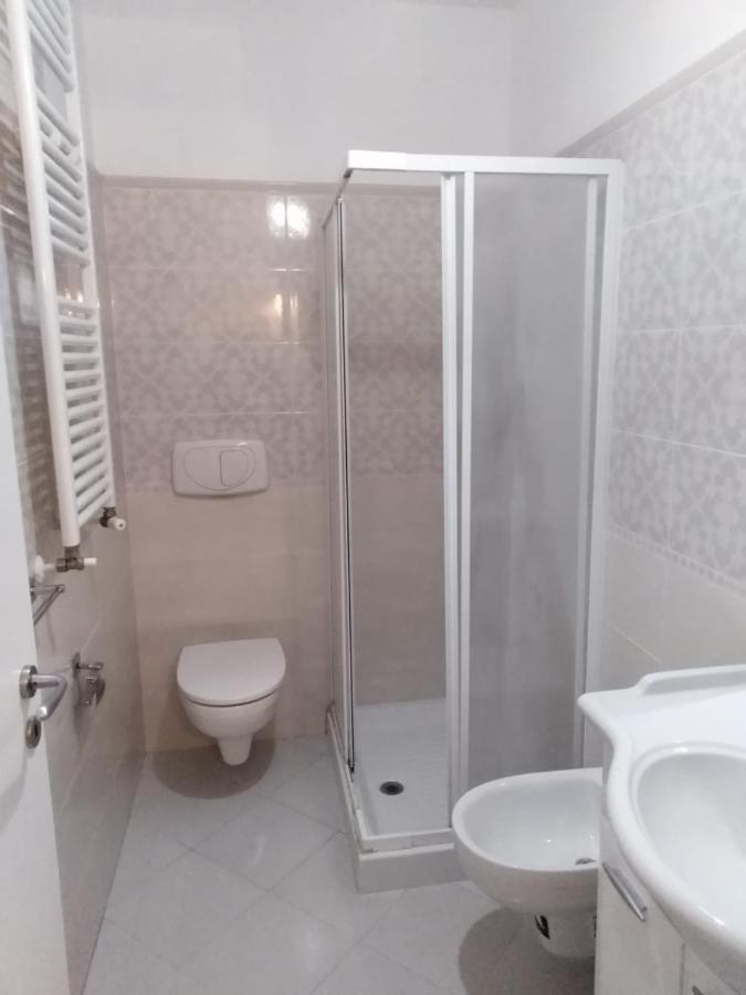 Miguel Apartment Tropea Luaran gambar