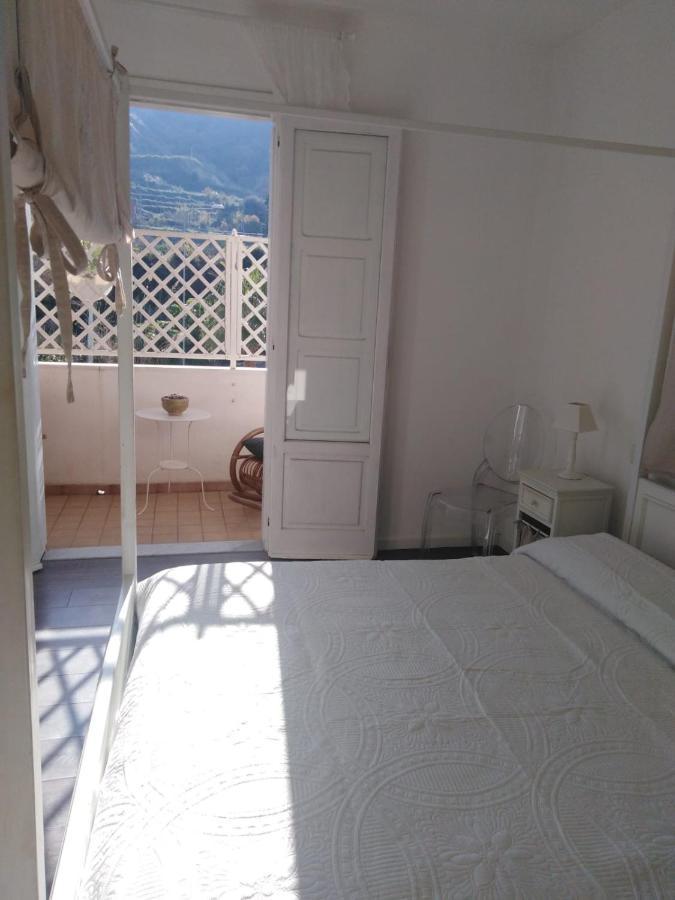 Miguel Apartment Tropea Luaran gambar