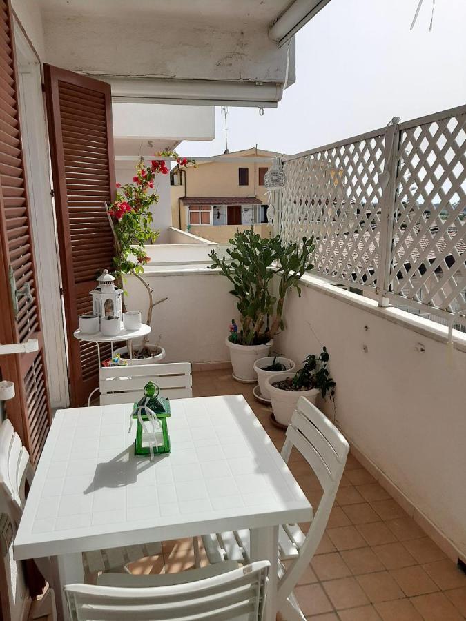 Miguel Apartment Tropea Luaran gambar
