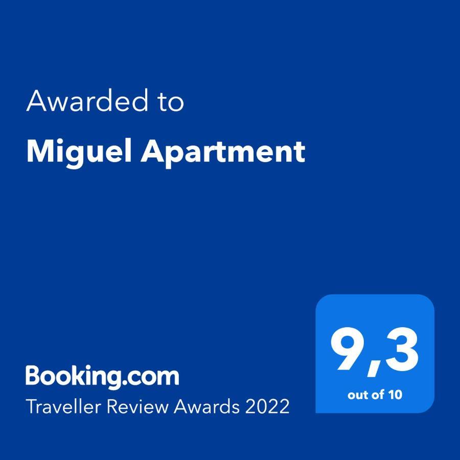Miguel Apartment Tropea Luaran gambar